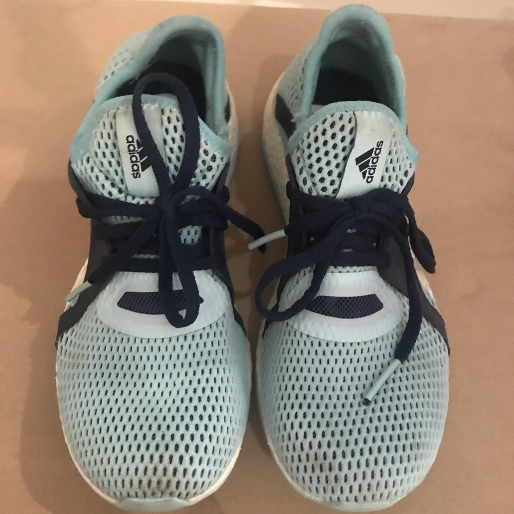 Adidas pure boost x sneakers